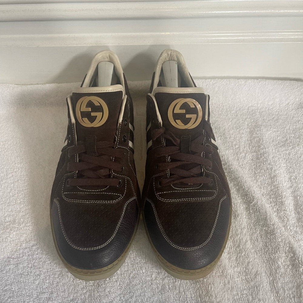 Gucci men’s sneaker